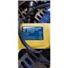 Image 5 : POWERFIST 4 1/2" ANGLE GRINDER AND CH PINNER AND CH AIR CHIPPING HAMMER. WORKING