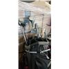 Image 2 : GOLF CLUBS IN BAG W/ CART, PLUS BALLS AND TEES