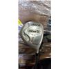 Image 6 : GOLF CLUBS IN BAG W/ CART, PLUS BALLS AND TEES