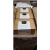 Image 1 : 3 AMAZON BASIC PRIVACY KNOBS