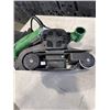 Image 3 : METABO HPT 3 INCH BELT SANDER, WORKING