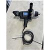 Image 1 : CRAFTSMAN ELECTRONIC VARIABLE SPEED REVERSING MIXING DRILL