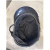 Image 4 : 2 MOTORCYCLE HELMETS. ONE IS MADE BY DOT