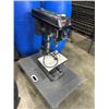 Image 1 : CRAFTSMAN 10 INCH DRILL PRESS MODEL 137.280070. WORKING