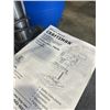 Image 4 : CRAFTSMAN 10 INCH DRILL PRESS MODEL 137.280070. WORKING