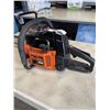 Image 1 : POULAN 3000 CHAINSAW