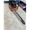 Image 4 : POULAN 3000 CHAINSAW