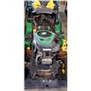 Image 5 : JOHN DEERE SIT D110 RIDE ON LAWN MOWER. AS IS. REQUIRES REPAIR AND POSSIBLY PARTS