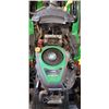 Image 6 : JOHN DEERE SIT D110 RIDE ON LAWN MOWER. AS IS. REQUIRES REPAIR AND POSSIBLY PARTS