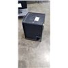 Image 2 : PROPANE TANK METAL STORAGE BOX