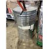 Image 3 : STEEL BARRELL WITH PUMP
