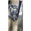 Image 1 : DEWALT STEALTHSONIC 38 LITRE WET/DRY VAC. WORKING
