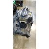 Image 3 : DEWALT STEALTHSONIC 38 LITRE WET/DRY VAC. WORKING