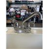 Image 4 : STANDALONE WORK SINK.