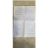 Image 3 : NEW IN BOX RESTORATION HARDWARE LARGE PENDANT LIGHT - RETAIL $1499