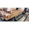 Image 1 : 27PC DOUGLAS FIR 3" X 6" 7FT LENGTHS