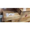 Image 3 : 27PC DOUGLAS FIR 3" X 6" 7FT LENGTHS
