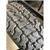 Image 3 : BIG FOOT M+S LT25585R16 TIRE ON 6 BOLT RIM