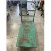 Image 1 : GREEN WAREHOUSE CART