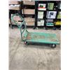 Image 2 : GREEN WAREHOUSE CART