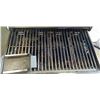 Image 3 : NXR STAINLESS PORTABLE BBQ. PROPANE