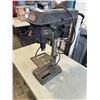 Image 2 : JOBMATE BENCH TOP DRILL PRESS
