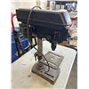 Image 4 : JOBMATE BENCH TOP DRILL PRESS