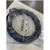 Image 2 : 2 NEW STEERING WHEEL COVERS