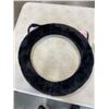 Image 3 : 2 NEW STEERING WHEEL COVERS