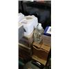 Image 2 : LARGE LOT OF NEW PROVON AND PURELL SOAP AND DISPENSERS, PAPER DISPENSER ETC