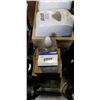 Image 3 : LARGE LOT OF NEW PROVON AND PURELL SOAP AND DISPENSERS, PAPER DISPENSER ETC