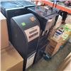 Image 1 : ICEMAN WATER COOLERS AND CULLIGAN COOLER  STORE RETURNS ALL POWER ON PARTS OR REPAIR