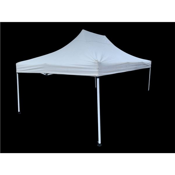 10 FT BY 20-FT POP-UP CANOPY