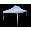 Image 1 : 10 FT BY 20-FT POP-UP CANOPY