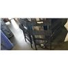 Image 1 : 2 MASTERCRAFT FOLDING WORKMATES