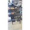 Image 3 : 2 MASTERCRAFT FOLDING WORKMATES