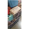 Image 2 : PALLET OF ASSORTED GOODS, CONTENTS OF REPOSESSSED VEHICLES, BIN NOT INCLUDED