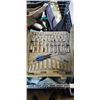 Image 4 : PALLET OF ASSORTED GOODS, CONTENTS OF REPOSESSSED VEHICLES, BIN NOT INCLUDED