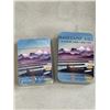 Image 1 : 48 NEW PACKS OF BASECAMP KIDS PLAYING CARDS + QUESTIONS