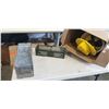 Image 1 : THREE LIVE ANIMAL TRAPS