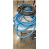 Image 4 : 3 BUNDLES OF AIR HOSES