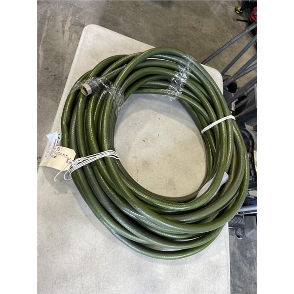 100FT CONTRACTOR GRADE HOSE