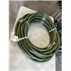 Image 1 : 100FT CONTRACTOR GRADE HOSE