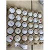 Image 3 : 60 GOLF BALLS WITH A VARIETY OF LOGO'S