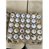 Image 3 : 60 GOLF BALLS WITH A VARIETY OF LOGO'S