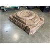Image 1 : SAND BOX PLAY AREA