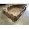 Image 4 : SAND BOX PLAY AREA