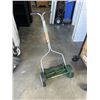 Image 1 : LEE VALLEY REEL MOWER WITH SHARPENING DEVICE
