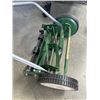 Image 3 : LEE VALLEY REEL MOWER WITH SHARPENING DEVICE