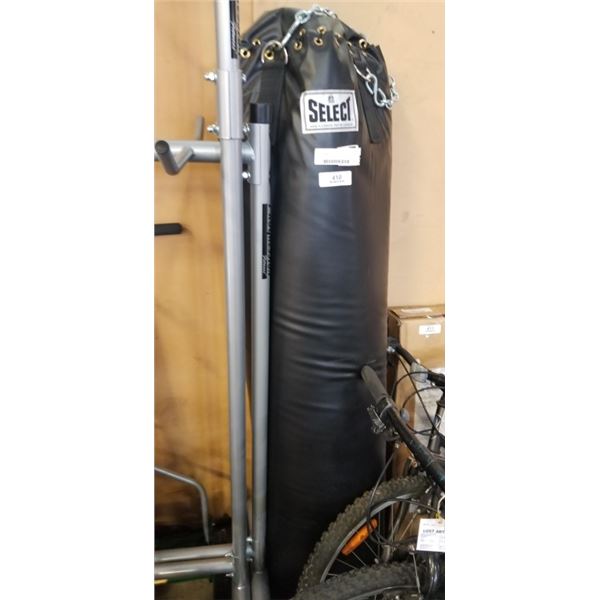 SELECT PUNCHING BAG